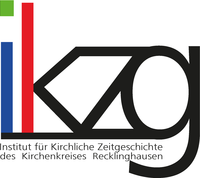 Logo des Instituts