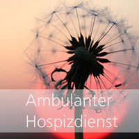 Ambulanter Hospizdienst