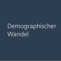 Demographischer Wandel