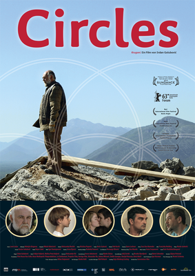 Plakat zum Film Circles Plakat zum Film Circles