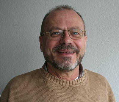 Pfr. Dieter Borchers